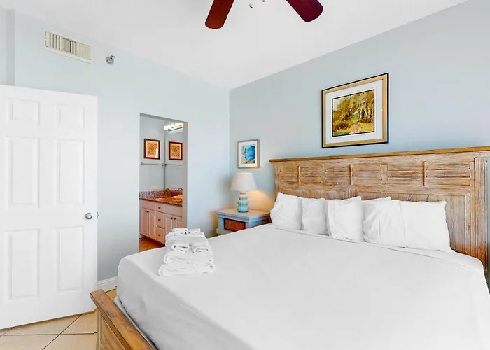 Holiday home Lighthouse 907 Gulf Shores