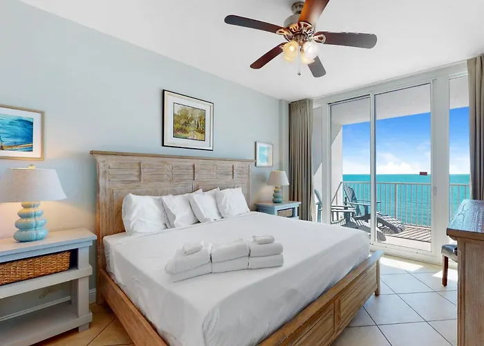 Holiday home Lighthouse 907 Gulf Shores