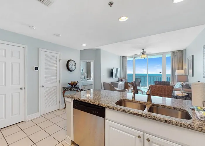 Lighthouse 907 Holiday home Gulf Shores