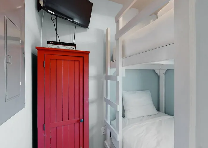 Holiday home Lighthouse 907 Gulf Shores