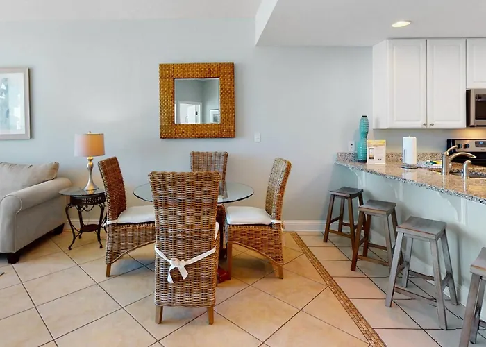 Lighthouse 907 Holiday home Gulf Shores