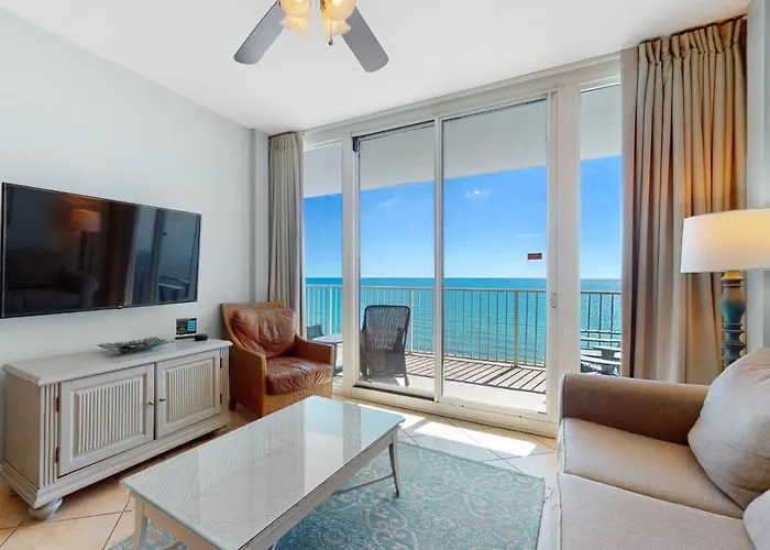 Lighthouse 907 Holiday home