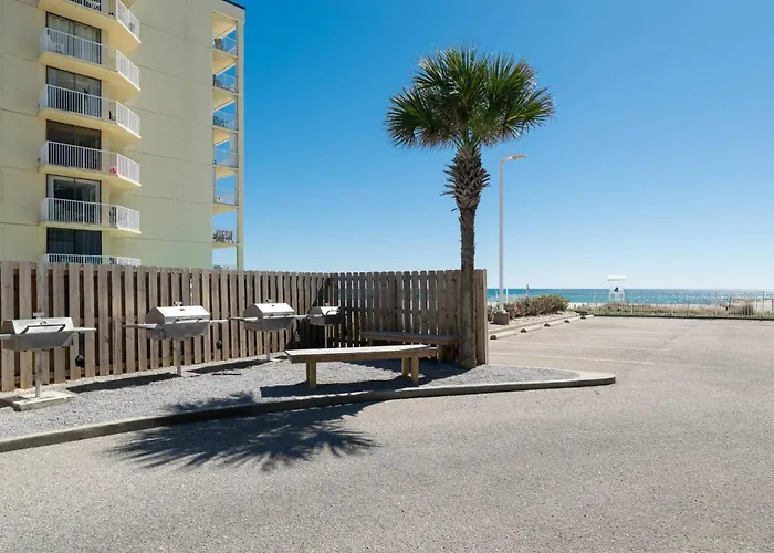 Holiday home Lighthouse 907 Gulf Shores