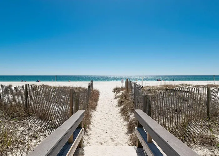 Lighthouse 907 * Gulf Shores