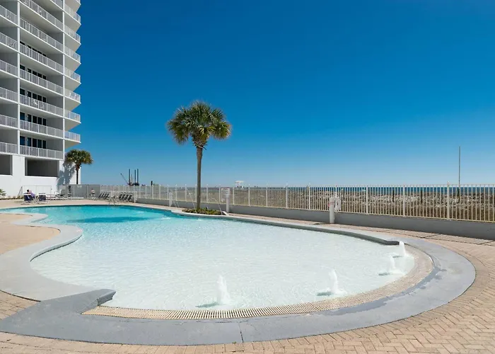 Lighthouse 907 Gulf Shores