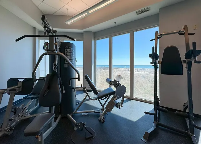 Holiday home Lighthouse 907 Gulf Shores