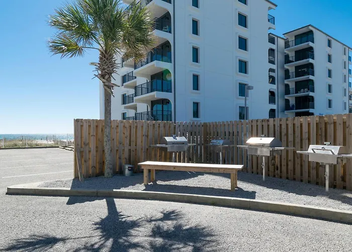 Lighthouse 907 Gulf Shores