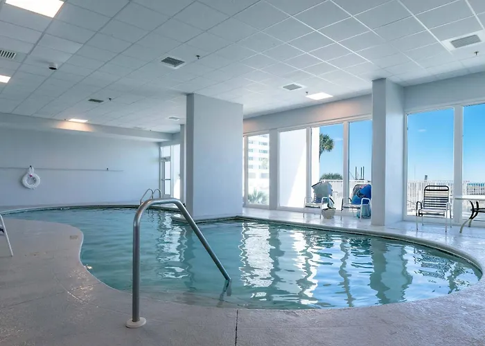 Lighthouse 907 * Gulf Shores