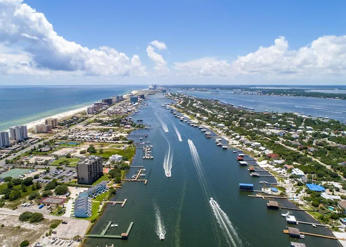 Lighthouse 907 Gulf Shores